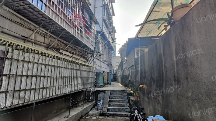 中华路外景图