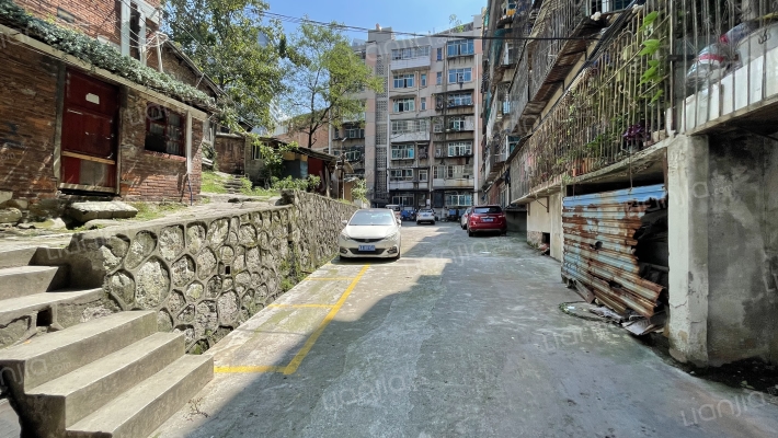 东站巷38号外景图