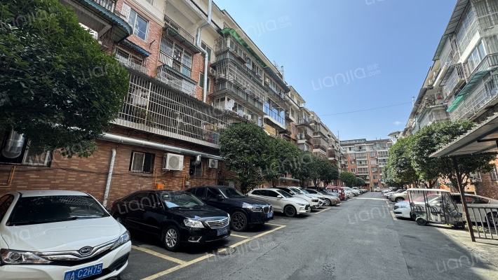 柳南五路79号院外景图