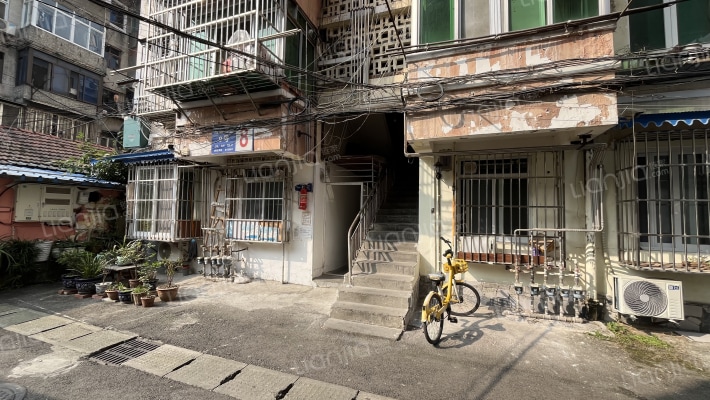 马鞍西路9号外景图