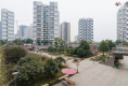 阳光100大湖第户型图实景图