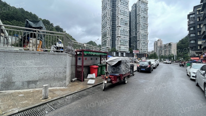 二桥巷3号外景图