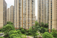 锦绣山河一期户型图实景图