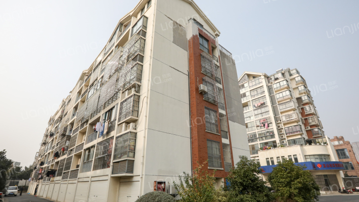 昆城博奥苑外景图