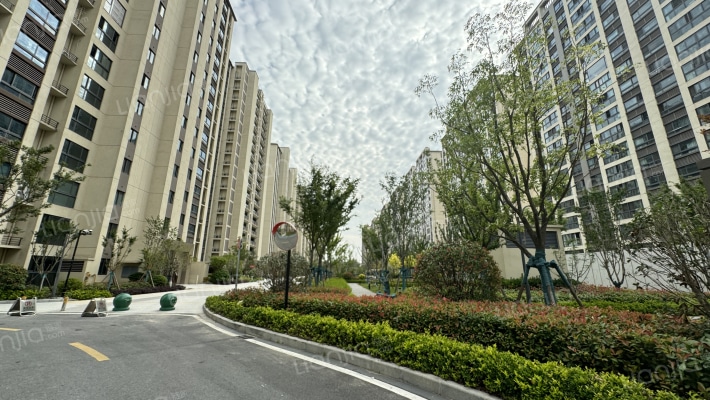 碧桂园·天璞外景图