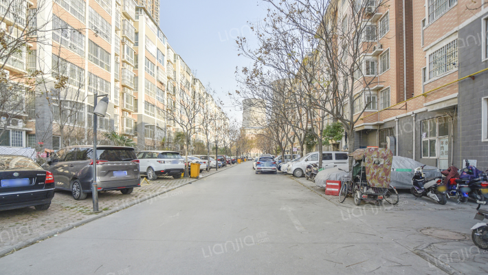 海森陈五园景湾外景图