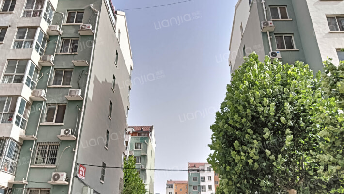 翰林雅筑外景图