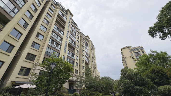 融侨观邸二期外景图