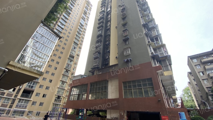 夜月春晓外景图