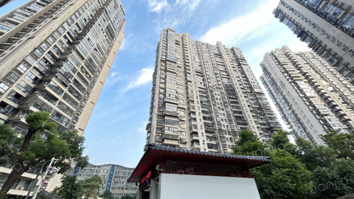 海西提外景图