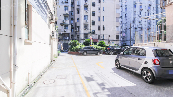 三门路510弄外景图