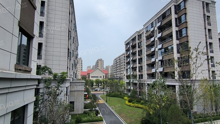 瑞辰公馆外景图