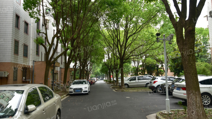 丽华公寓(公寓)外景图