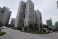 攬翠城户型图实景图