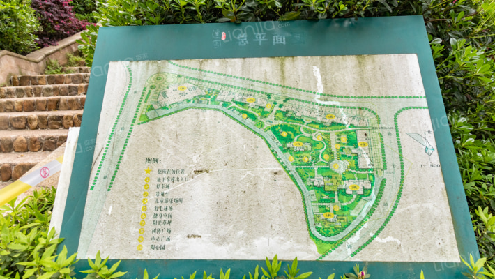 鑫远逸园外景图