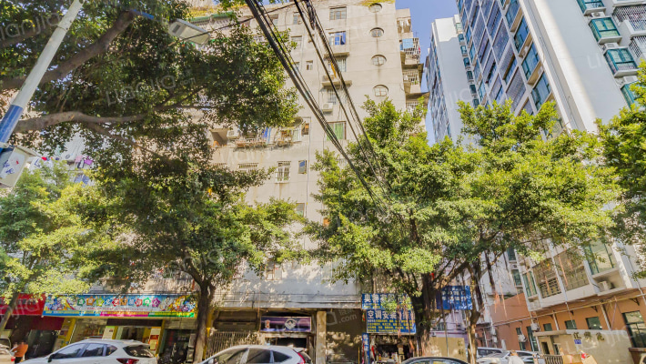 汇祥苑外景图