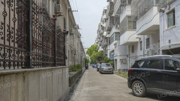 人民东路2729弄外景图