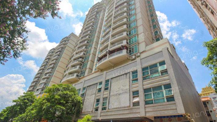 瑞祥大厦外景图