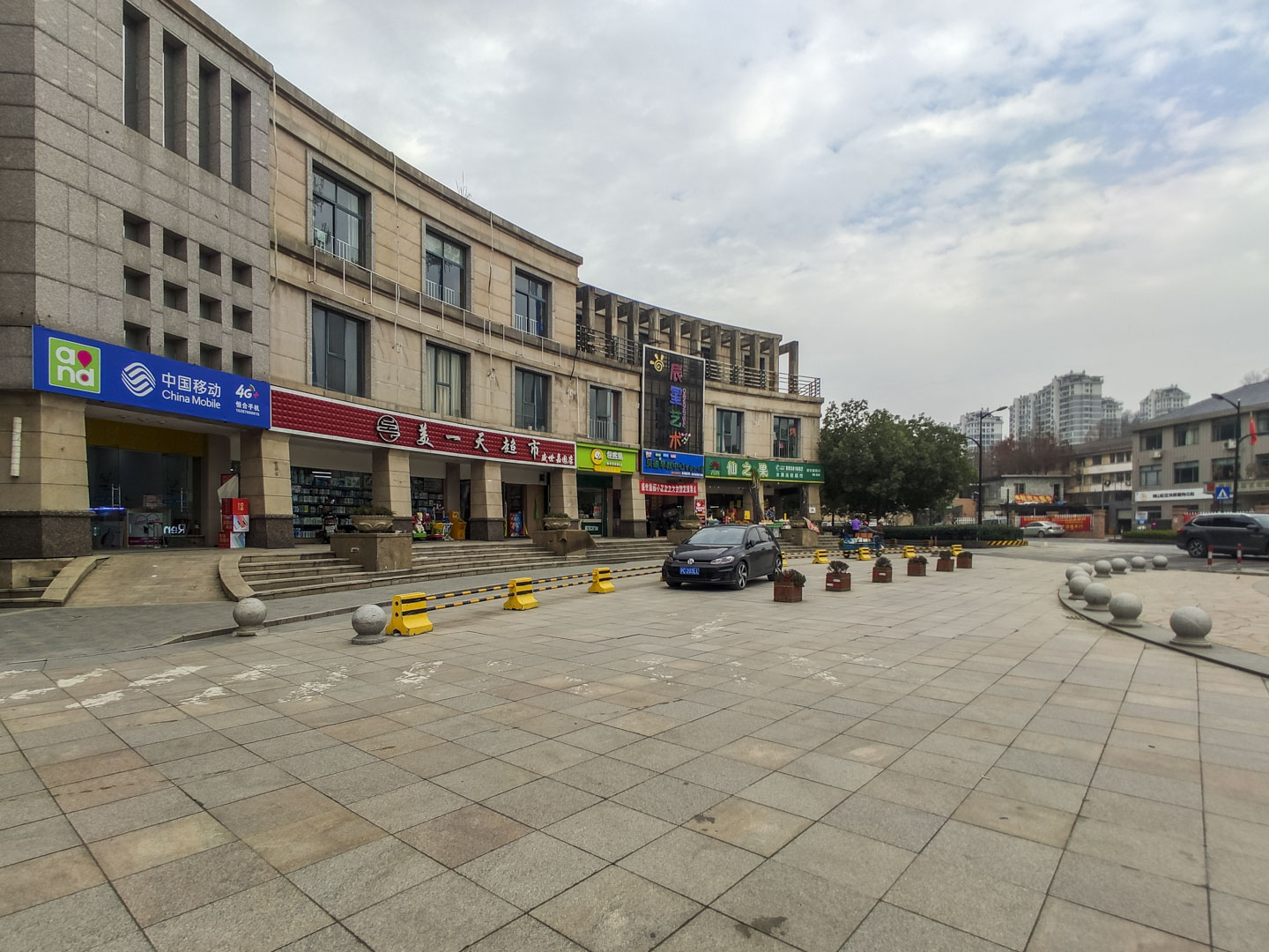 Shengshi Jiayuan compound photo 27