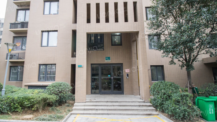 蓝海港湾百合湾外景图