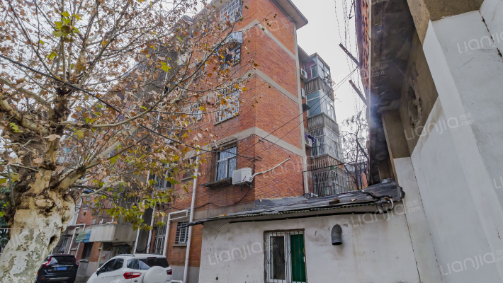 庐江路67号外景图