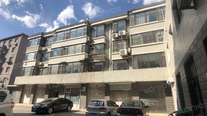 昆明雅居外景图