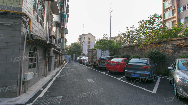 三和家园外景图