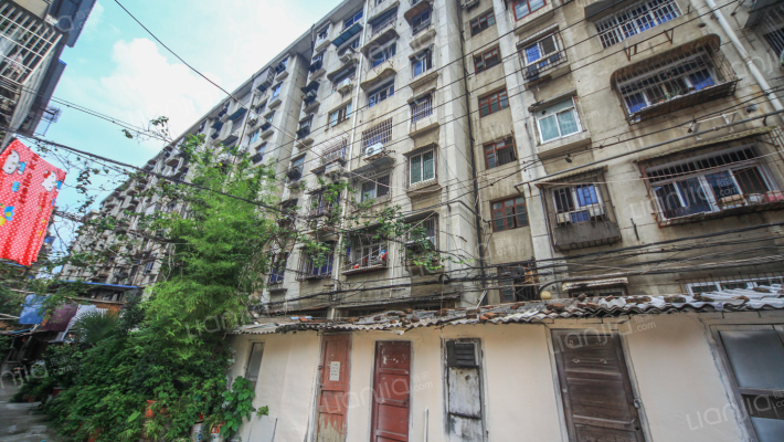 南永和路19号外景图