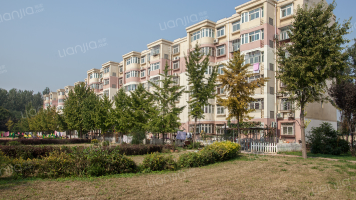 丽喜花园外景图