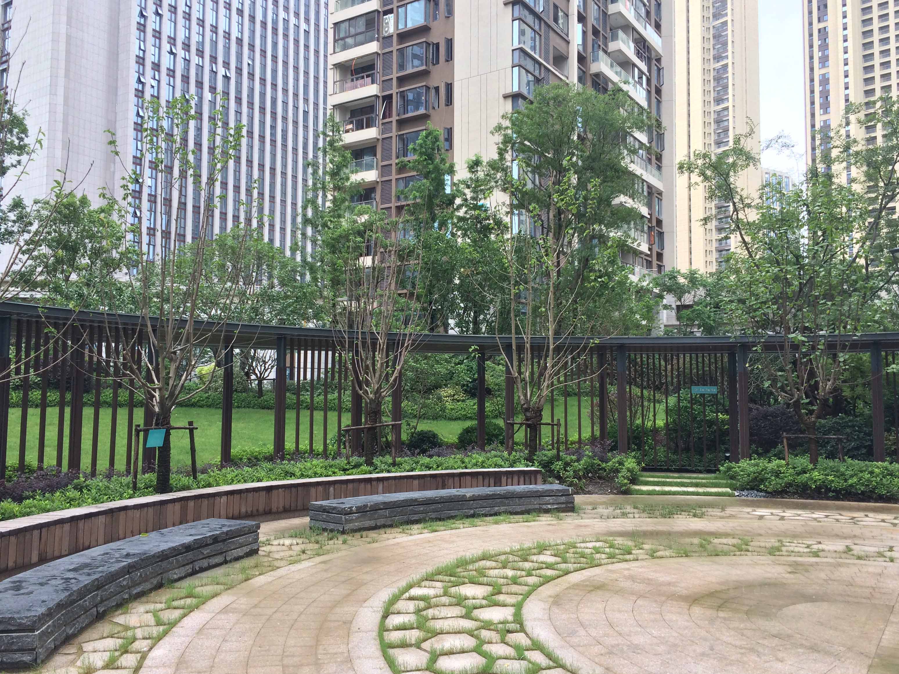 Shuixie Chuntian compound photo 10