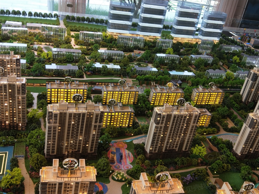 【滨湖万丽_北京滨湖万丽楼盘】预售许可证相册-北京贝壳新房