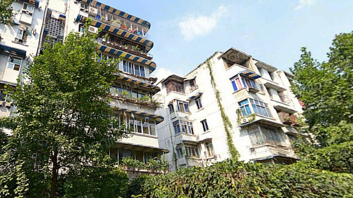 三道街43号外景图