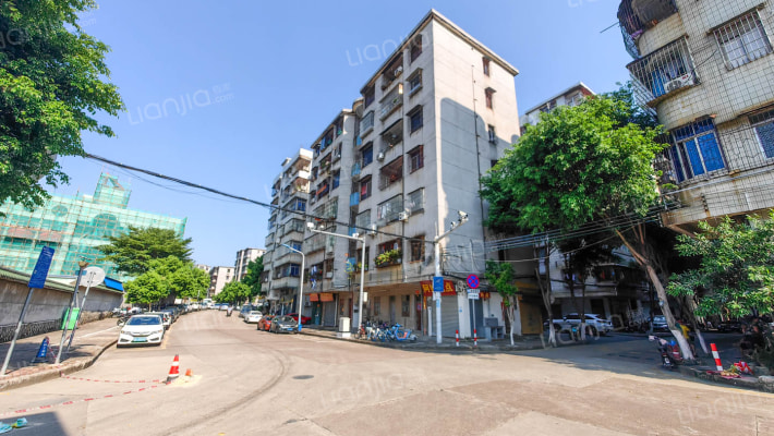 星河路57号外景图