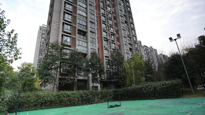 亲亲家园四期外景图