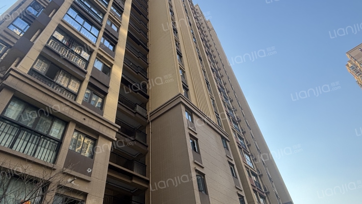 南山维拉外景图