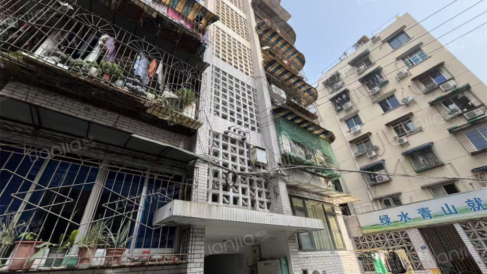 石人南路38号外景图