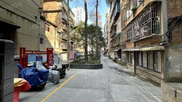 市南巷24号外景图