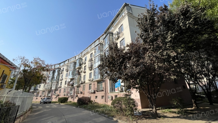 翠亨村C区外景图