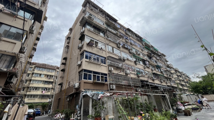 小市街88号/106号外景图