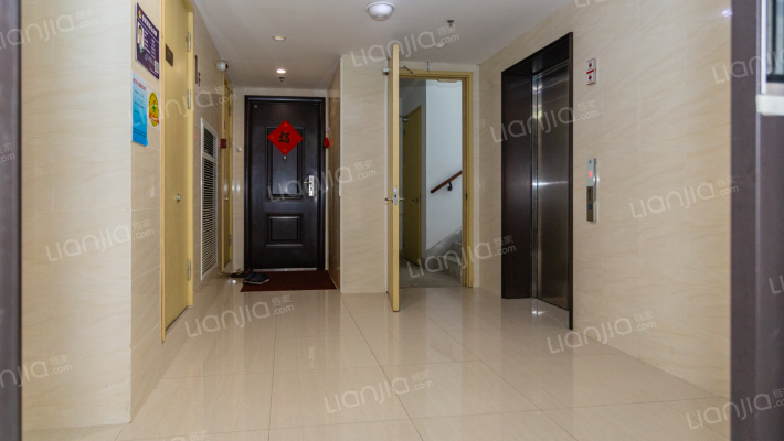 绿地柏澜晶舍外景图