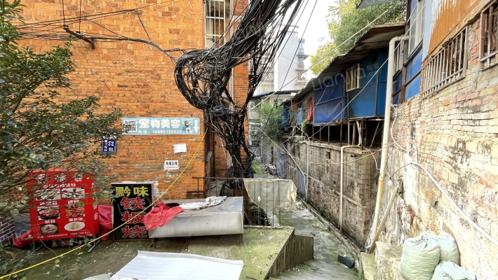 百花山路22A号外景图