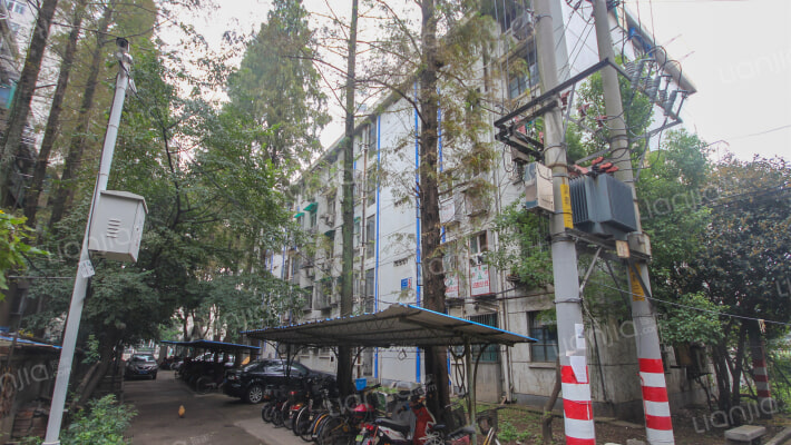 北京西路79号外景图