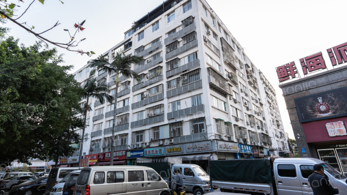 学林雅苑外景图