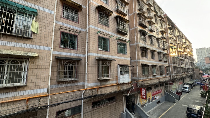 长山路15号外景图