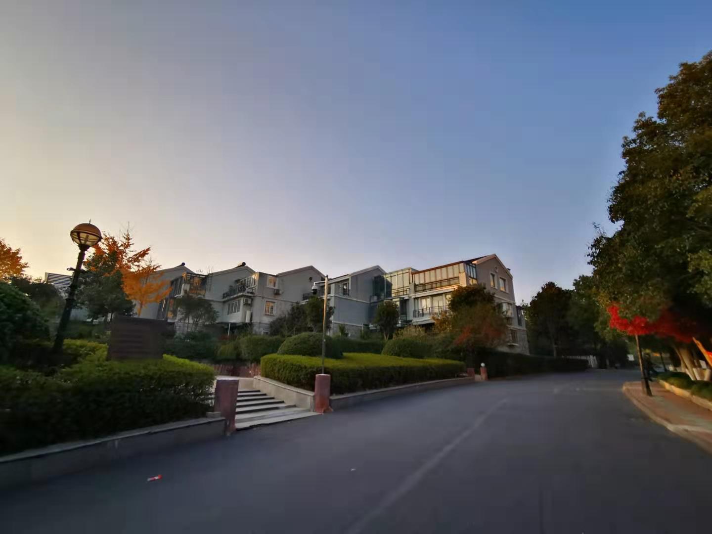 Jing Yue Bay compound photo 17