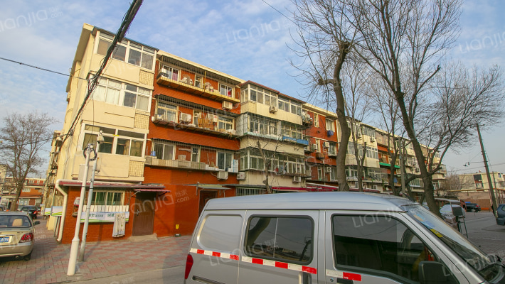 丰年南里外景图