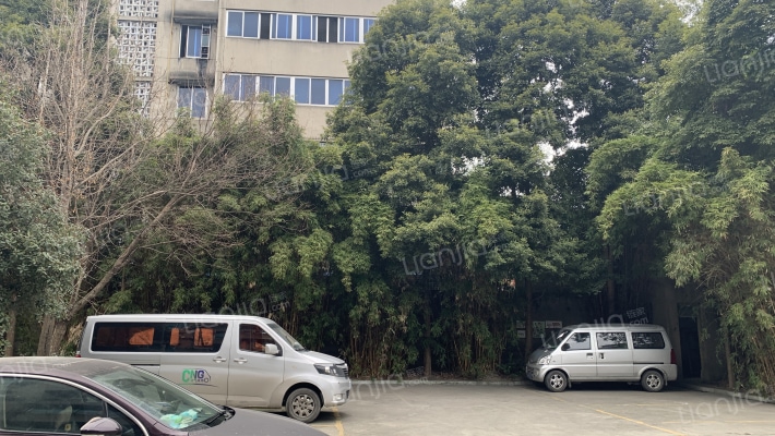 园丁巷48号外景图