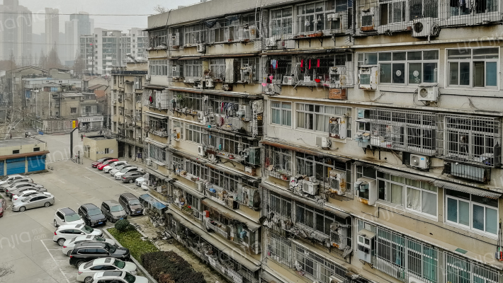 古田四路19号外景图