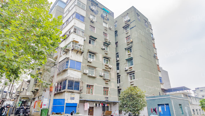 珞瑜村90号外景图