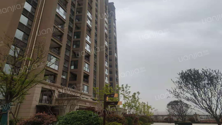 碧桂园凤凰城·豪园外景图